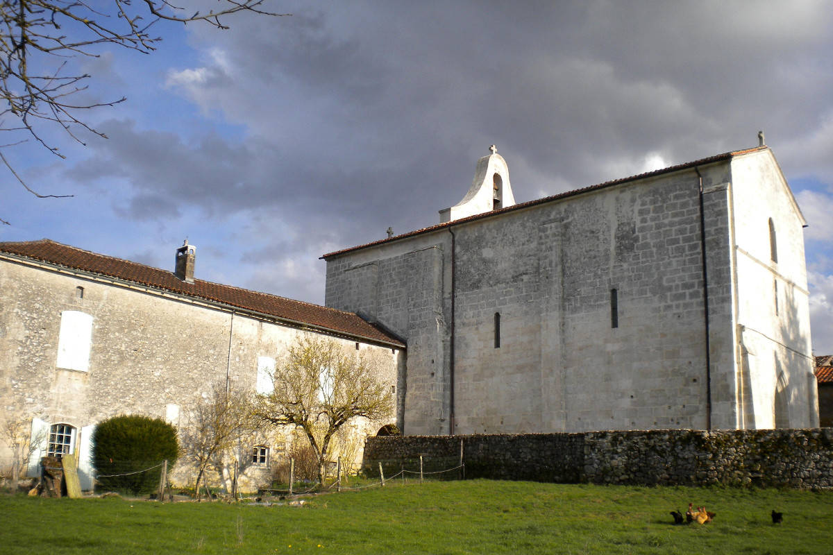 eglise