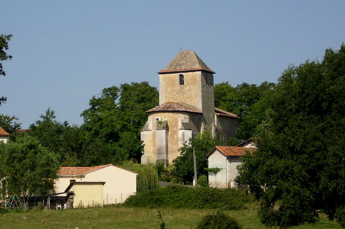 eglise