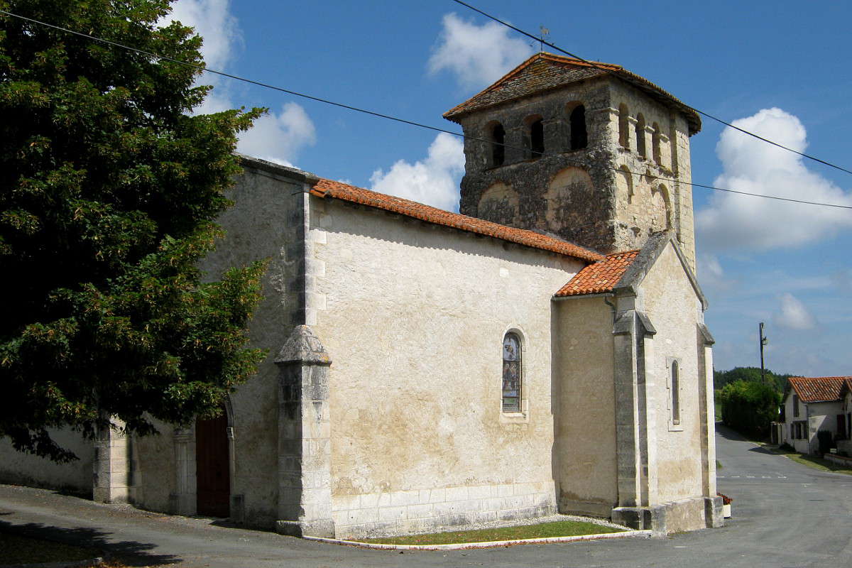 eglise