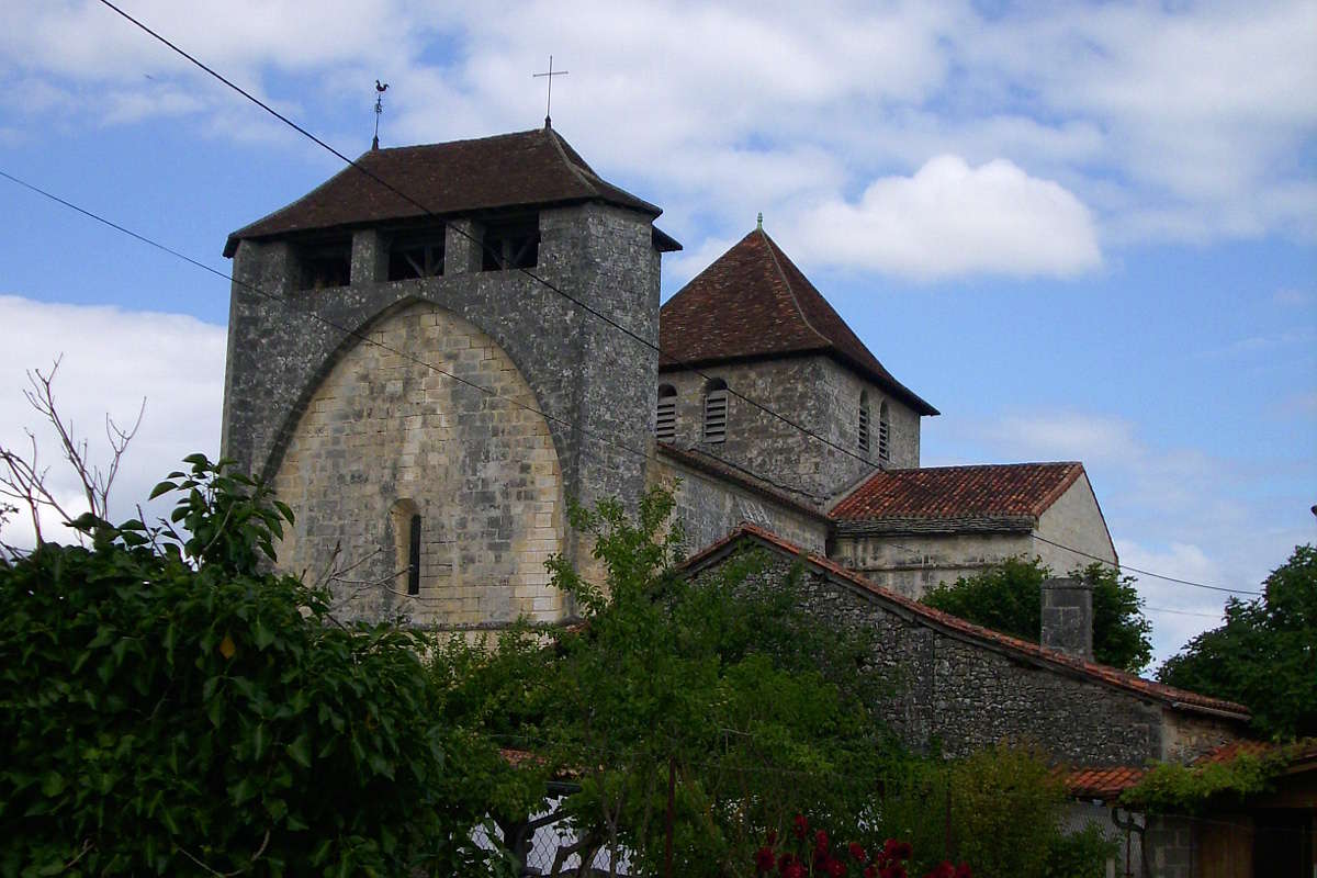 eglise