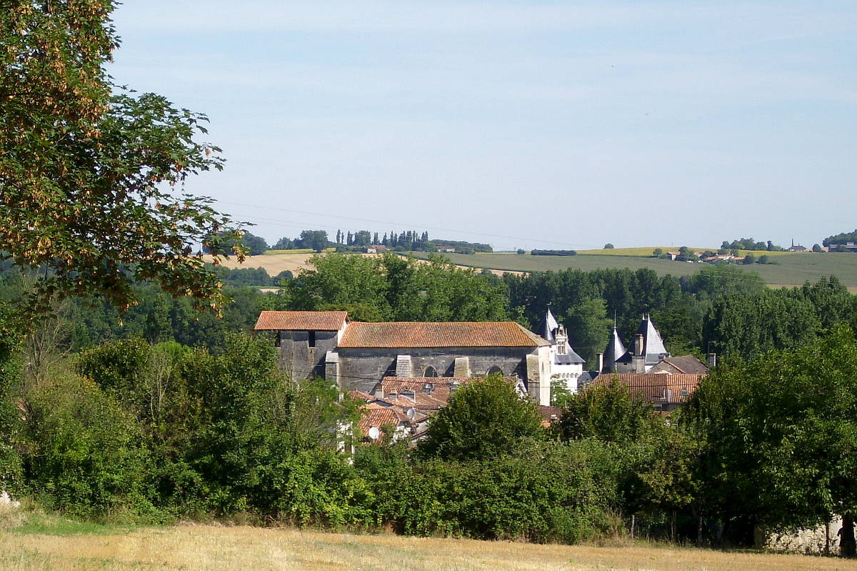 eglise