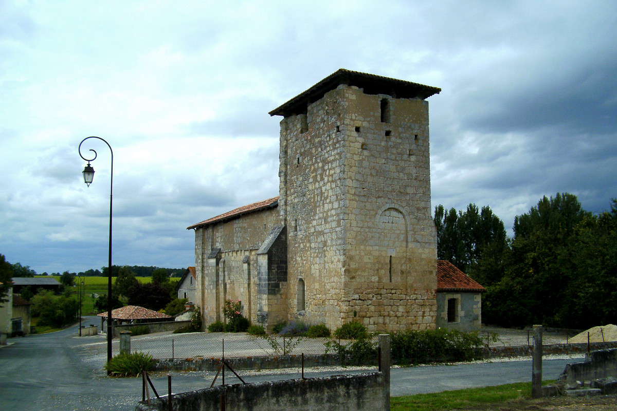 eglise