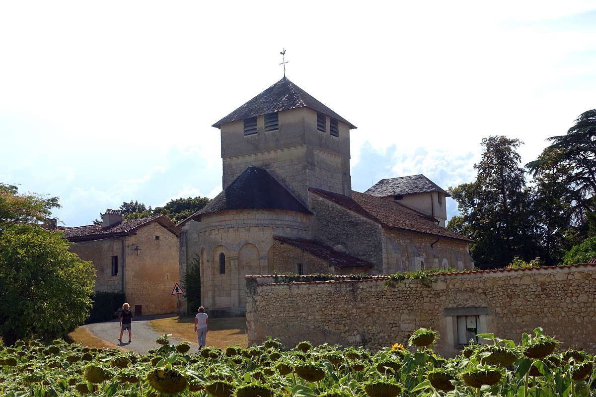 eglise