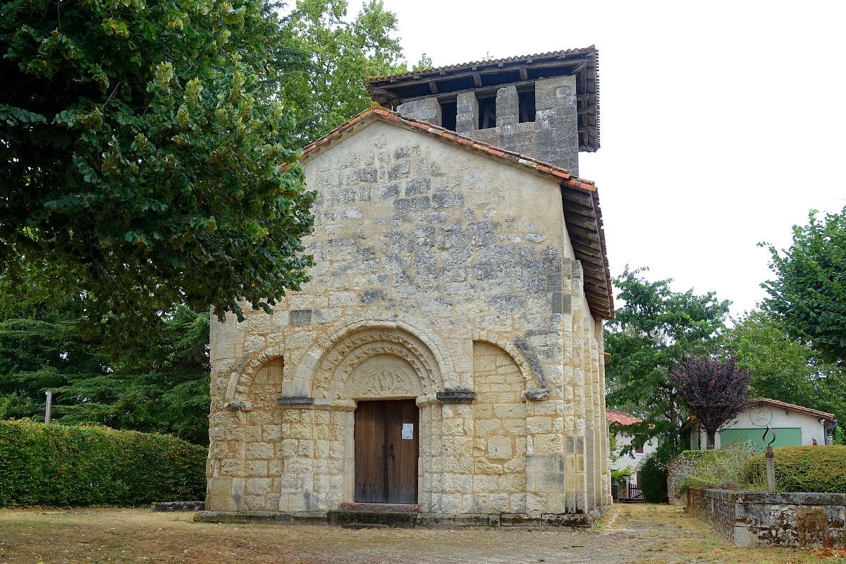 eglise