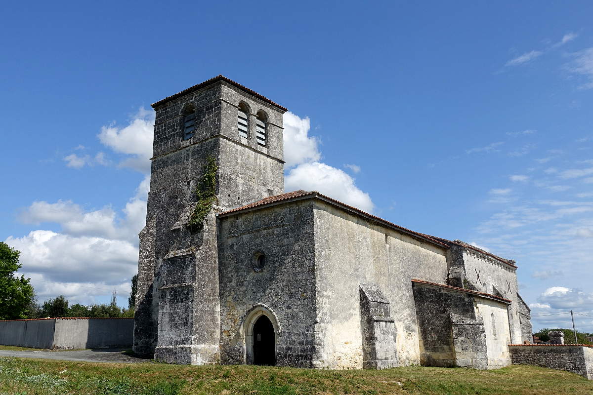 eglise