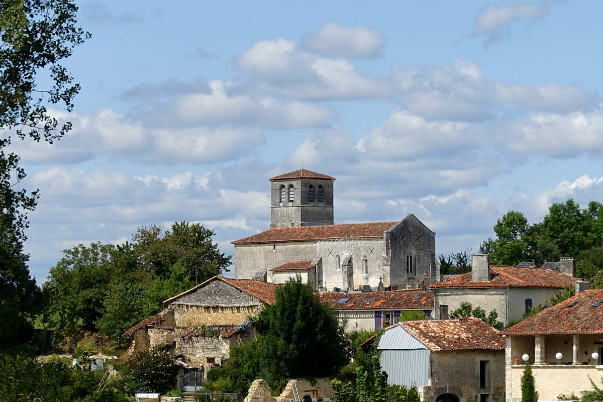 eglise