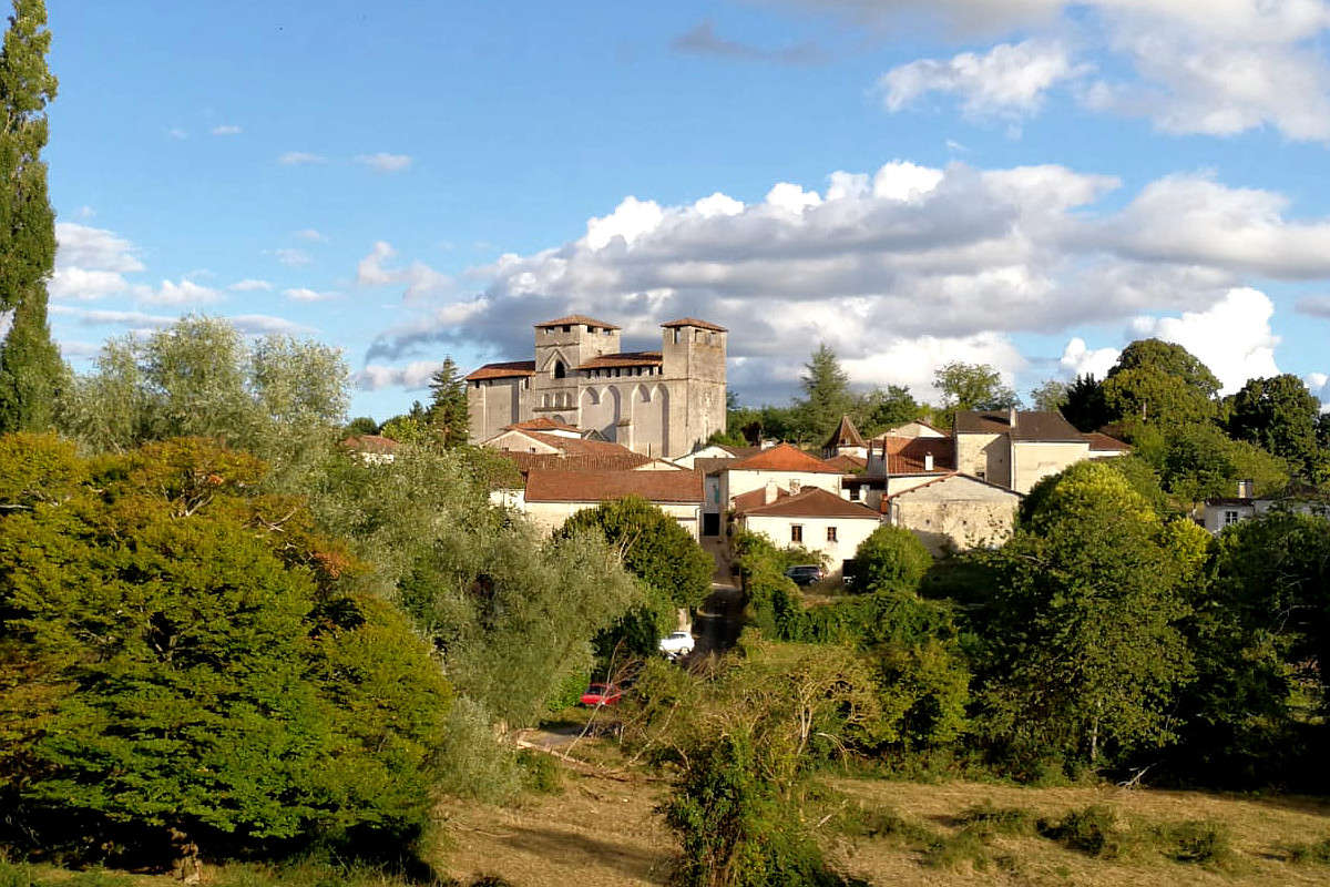 eglise