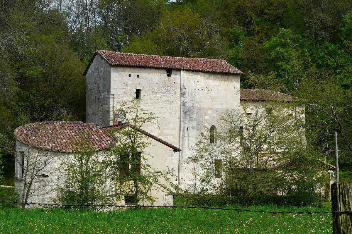 eglise