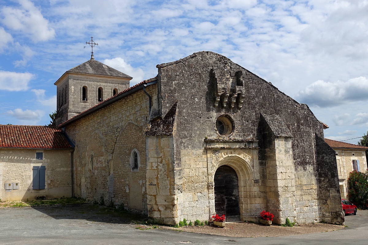 eglise