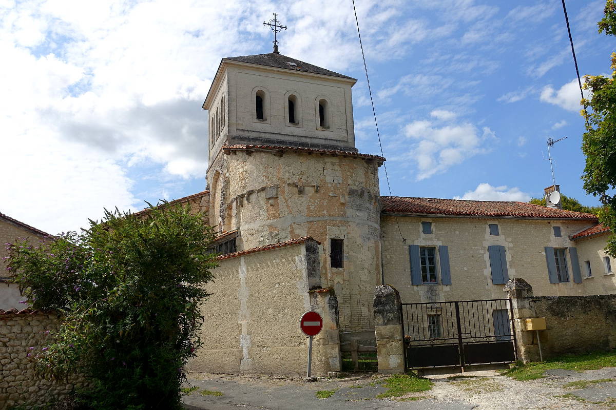 eglise