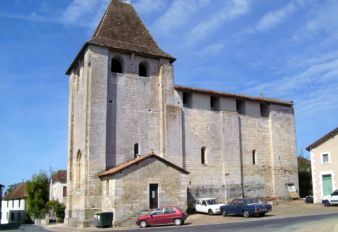 eglise