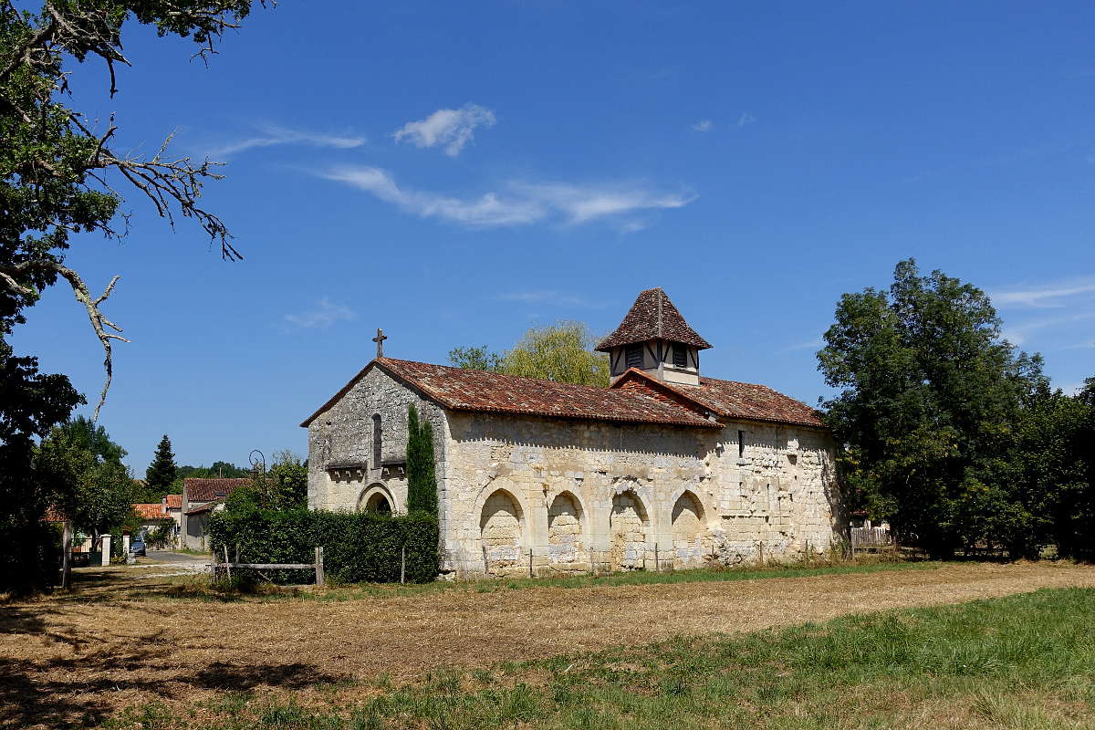 eglise