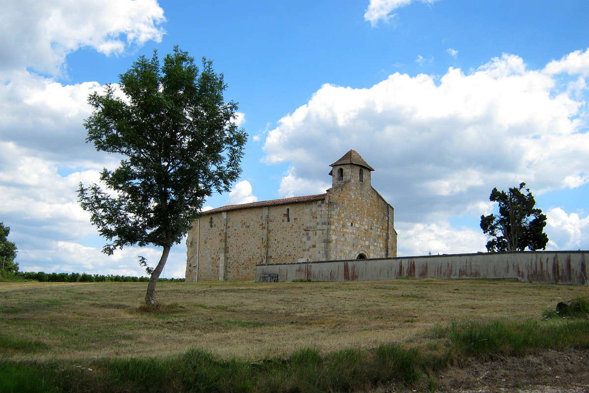 eglise