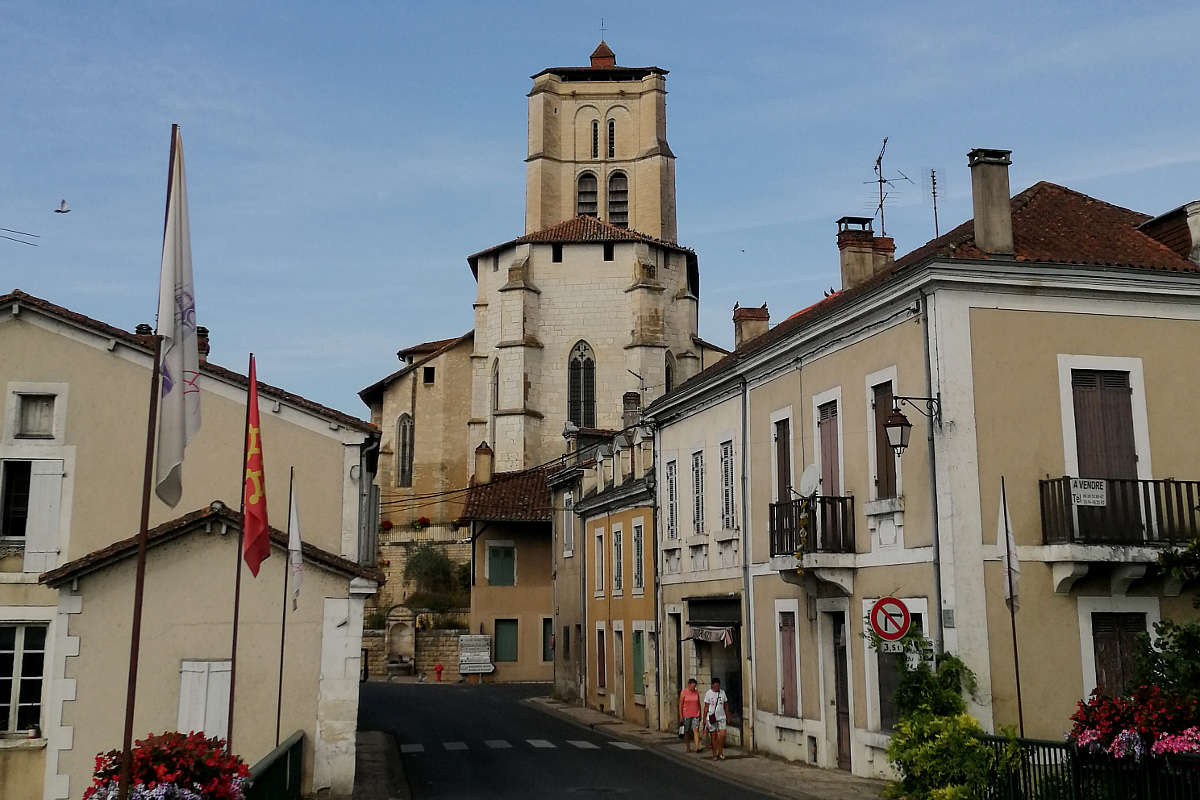 eglise