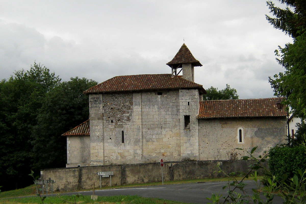 eglise