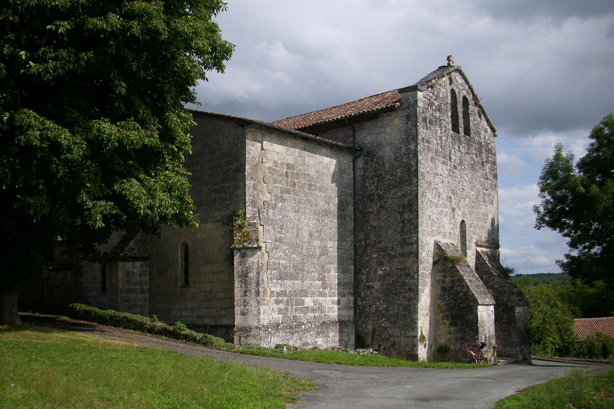 eglise