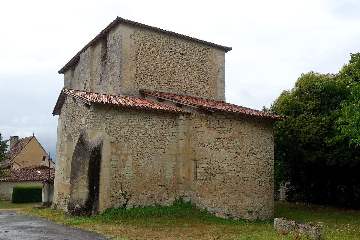 eglise