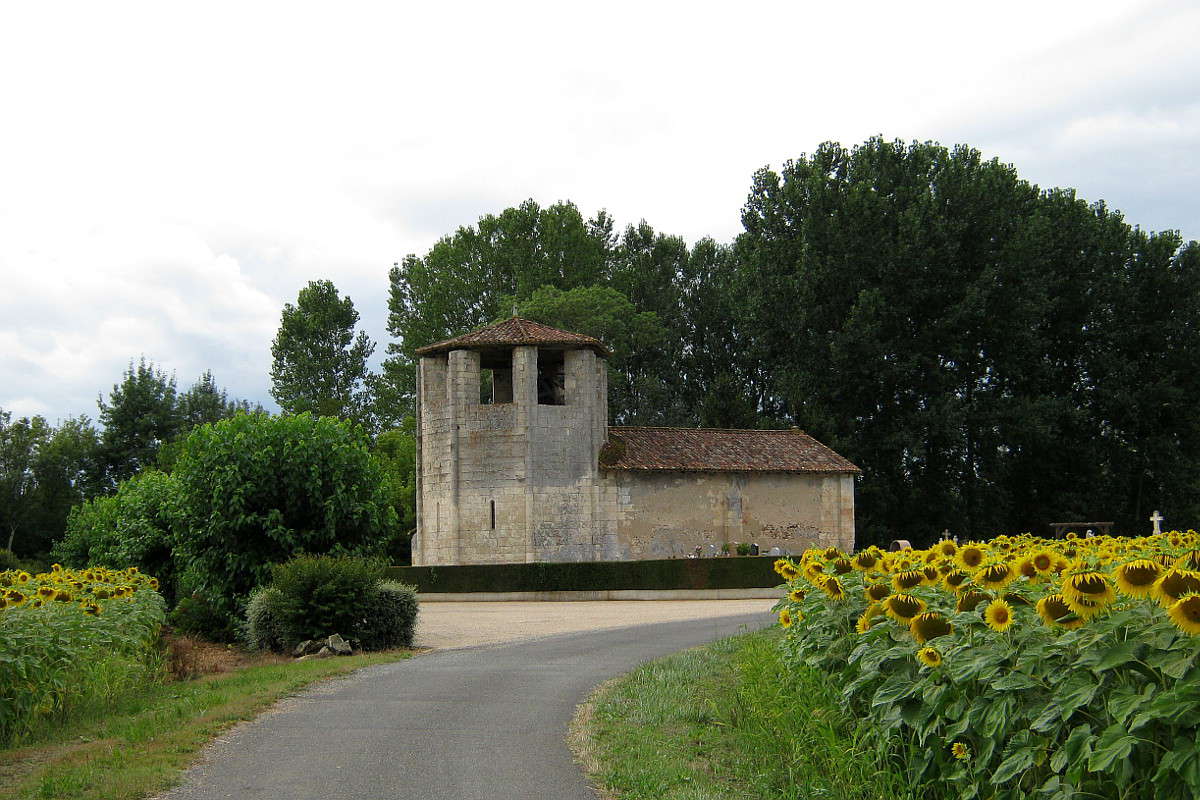 eglise