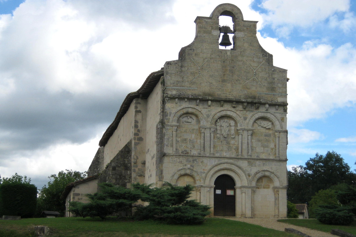 eglise