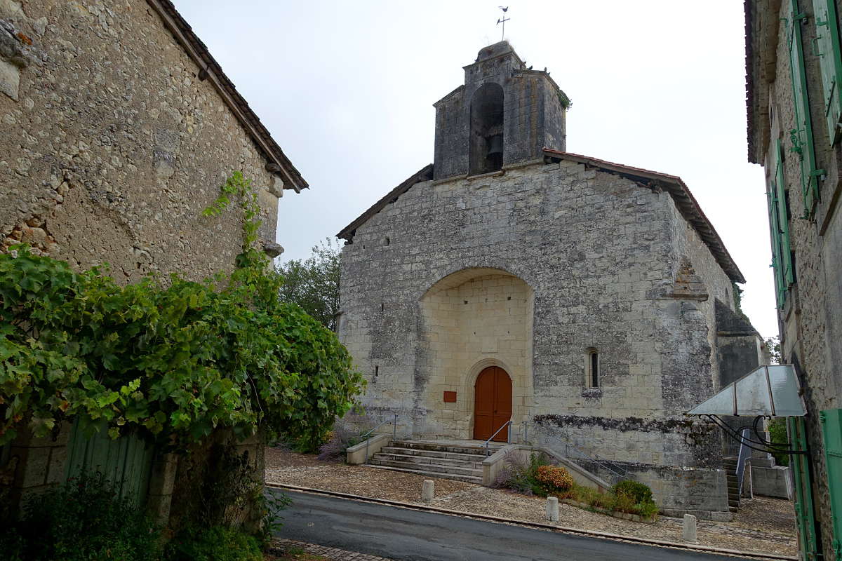 eglise