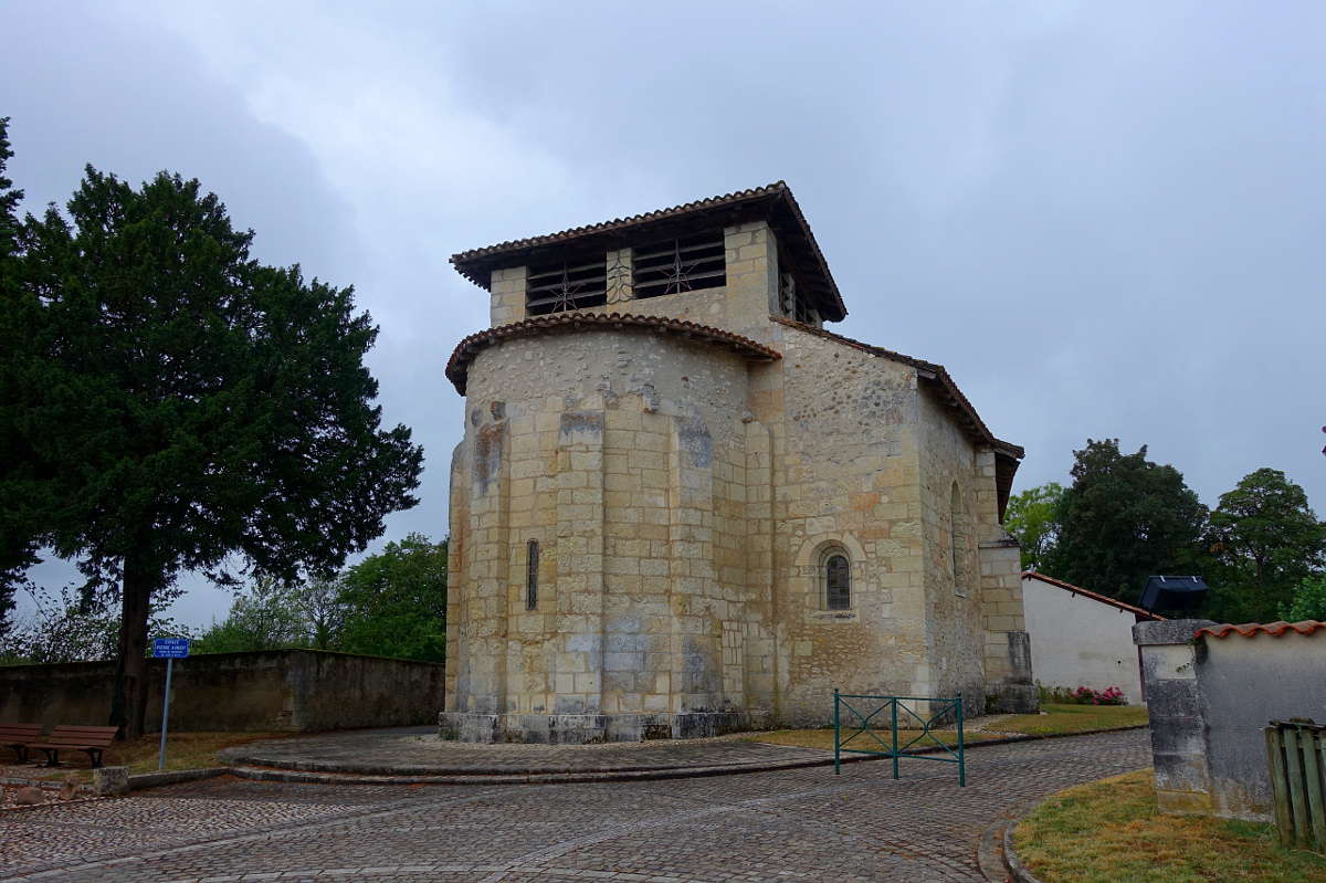 eglise