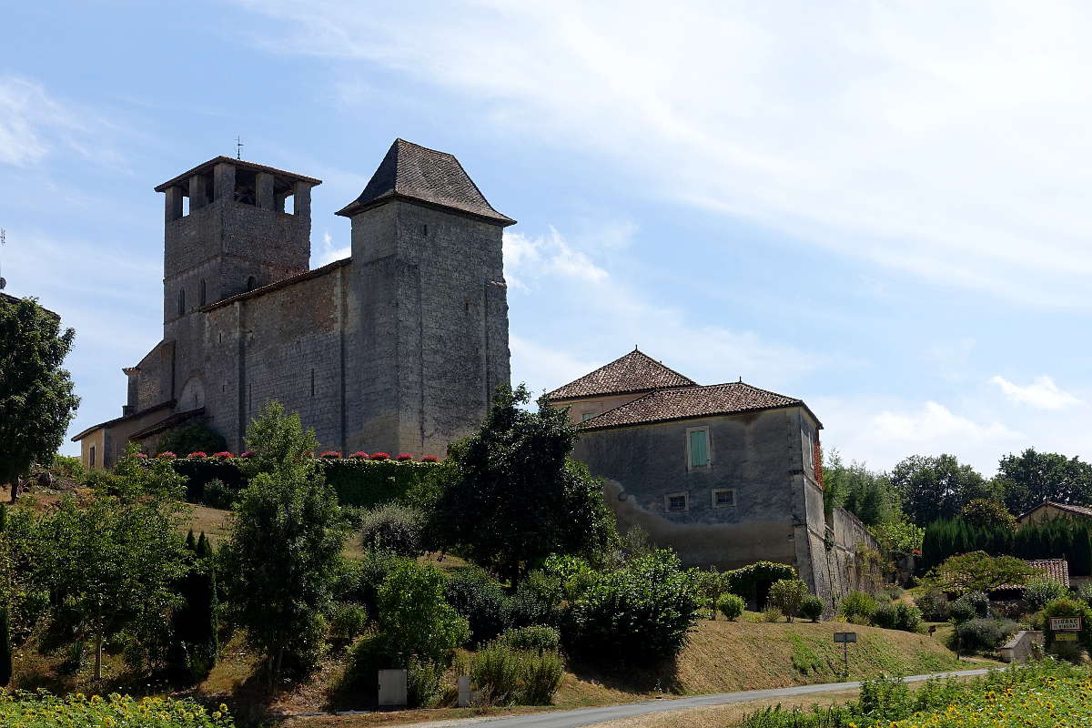 eglise