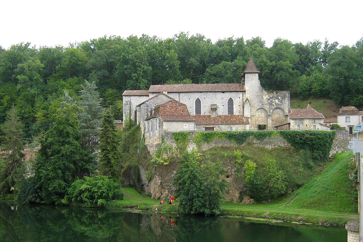 eglise